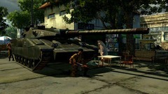 Mercenaries 2: World in Flames Screenshot # 20