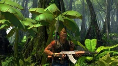 Mercenaries 2: World in Flames Screenshot # 21