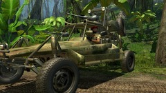 Mercenaries 2: World in Flames Screenshot # 22