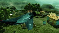 Mercenaries 2: World in Flames Screenshot # 23