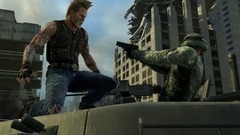 Mercenaries 2: World in Flames Screenshot # 24