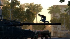 Mercenaries 2: World in Flames Screenshot # 25