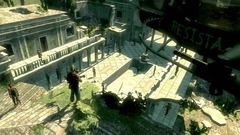 Mercenaries 2: World in Flames Screenshot # 26