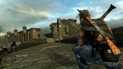 Mercenaries 2: World in Flames Screenshot # 27
