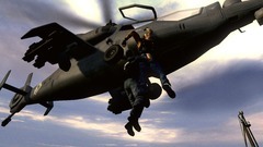 Mercenaries 2: World in Flames Screenshot # 31