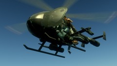 Mercenaries 2: World in Flames Screenshot # 34