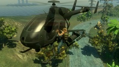 Mercenaries 2: World in Flames Screenshot # 35