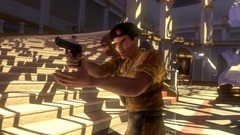 Mercenaries 2: World in Flames Screenshot # 36