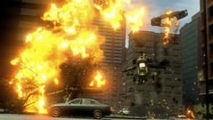 Mercenaries 2: World in Flames Screenshot # 39