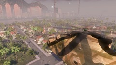 Mercenaries 2: World in Flames Screenshot # 40