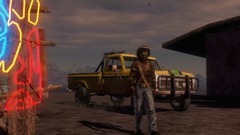 Mercenaries 2: World in Flames Screenshot # 41