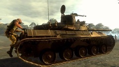 Mercenaries 2: World in Flames Screenshot # 42