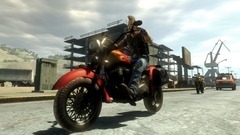 Mercenaries 2: World in Flames Screenshot # 43