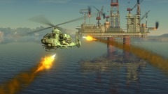 Mercenaries 2: World in Flames Screenshot # 45