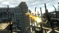 Mercenaries 2: World in Flames Screenshot # 46