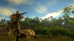 Mercenaries 2: World in Flames Screenshot # 47