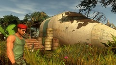 Mercenaries 2: World in Flames Screenshot # 48