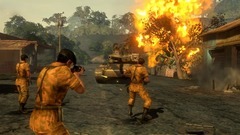 Mercenaries 2: World in Flames Screenshot # 49