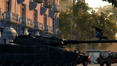 Mercenaries 2: World in Flames Screenshot # 5