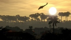 Mercenaries 2: World in Flames Screenshot # 50