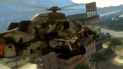 Mercenaries 2: World in Flames Screenshot # 51