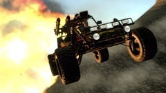 Mercenaries 2: World in Flames Screenshot # 52