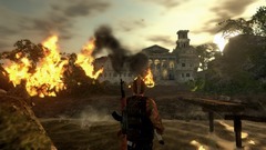 Mercenaries 2: World in Flames Screenshot # 53