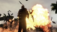 Mercenaries 2: World in Flames Screenshot # 55