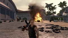 Mercenaries 2: World in Flames Screenshot # 56