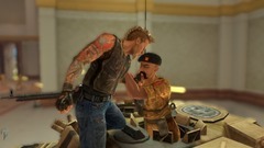 Mercenaries 2: World in Flames Screenshot # 57