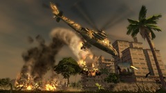 Mercenaries 2: World in Flames Screenshot # 58