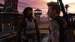 Mercenaries 2: World in Flames Screenshot # 6