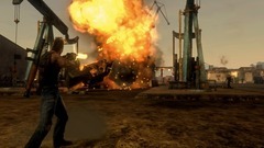 Mercenaries 2: World in Flames Screenshot # 61