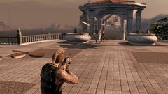 Mercenaries 2: World in Flames Screenshot # 62