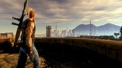 Mercenaries 2: World in Flames Screenshot # 63