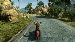 Mercenaries 2: World in Flames Screenshot # 68