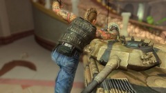 Mercenaries 2: World in Flames Screenshot # 69