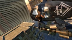 Mercenaries 2: World in Flames Screenshot # 7