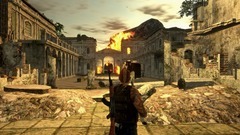 Mercenaries 2: World in Flames Screenshot # 70