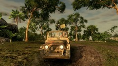 Mercenaries 2: World in Flames Screenshot # 71