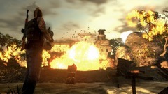 Mercenaries 2: World in Flames Screenshot # 72