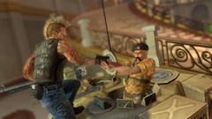 Mercenaries 2: World in Flames Screenshot # 73