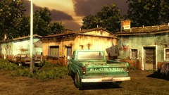 Mercenaries 2: World in Flames Screenshot # 9