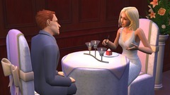 Die Sims 2: Party-Accessoires Screenshot # 3