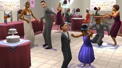 Die Sims 2: Party-Accessoires Screenshot # 7