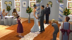 Die Sims 2: Party-Accessoires Screenshot # 8