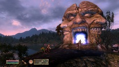 The Elder Scrolls IV: Shivering Isles Screenshot # 3