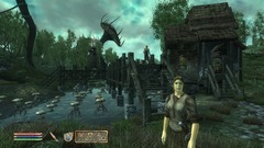 The Elder Scrolls IV: Shivering Isles Screenshot # 4