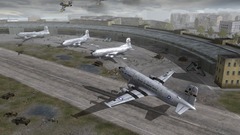 Codename: Panzers - Cold War Screenshot # 1