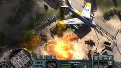 Codename: Panzers - Cold War Screenshot # 10